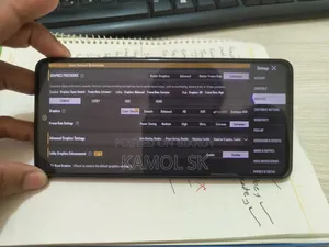 iQOO 128 GB Blue