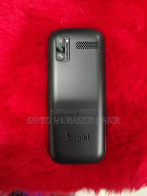 New Bontel C4 Black