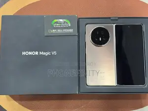 Honor Magic V5 512 GB Bronze