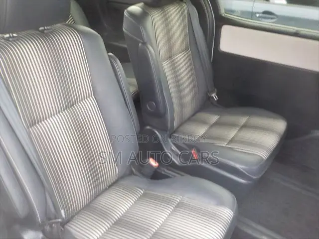 Toyota Noah 2021 Pearl