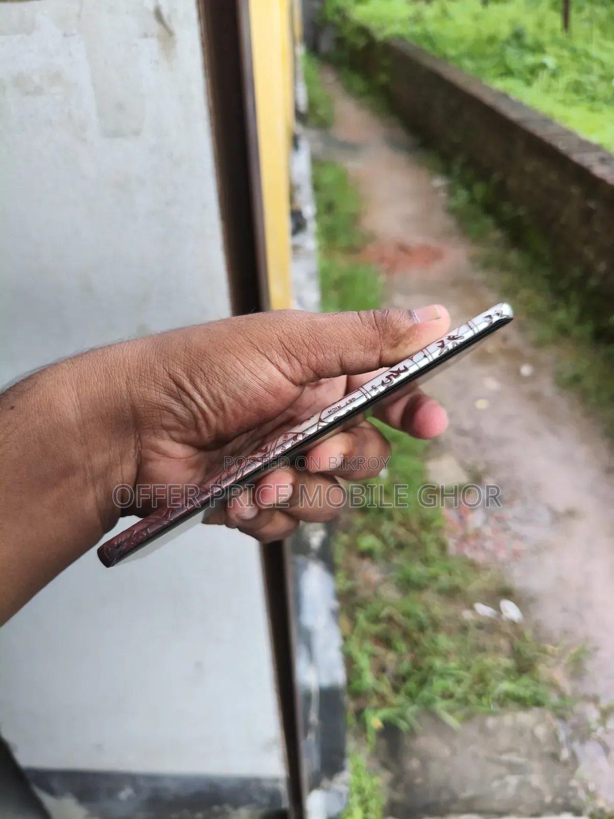 Oppo Reno 11 Pro 5G 256 GB Blue