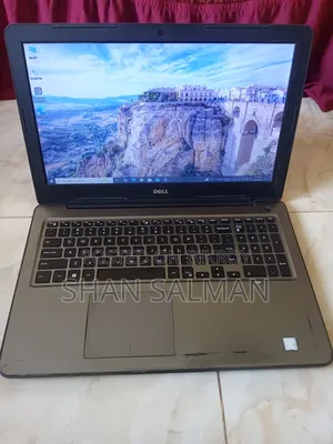 Laptop Dell Latitude 7490 4GB Intel Core i3 SSD 256GB