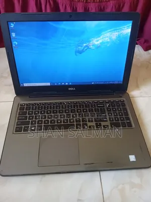 Laptop Dell Latitude 7490 4GB Intel Core i3 SSD 256GB