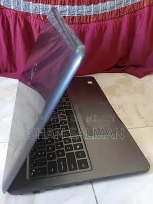 Laptop Dell Latitude 7490 4GB Intel Core i3 SSD 256GB