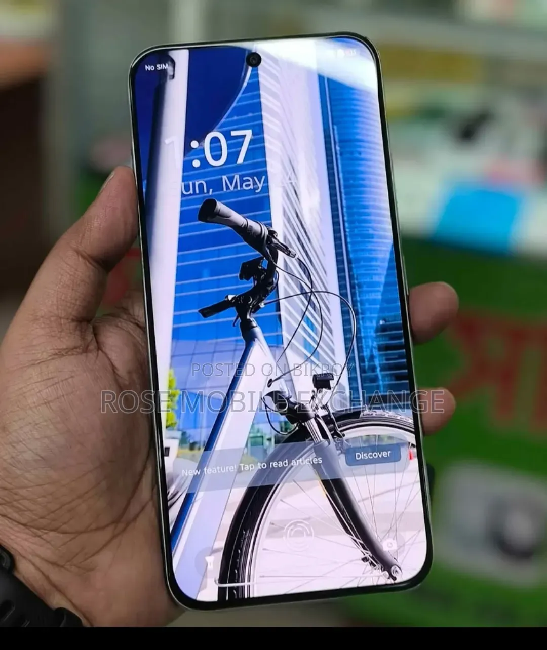 Tecno Spark 40 Pro 128 GB