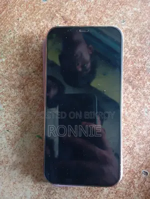 Apple iPhone 12 Pro Max 128 GB Gold