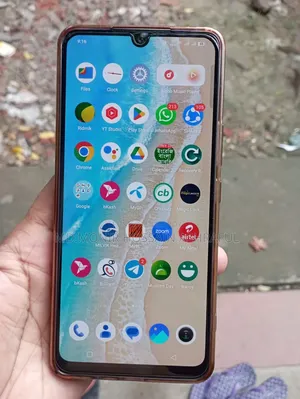 Vivo Y100 128 GB White