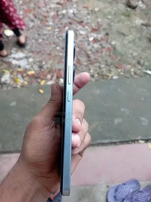 Vivo Y100 128 GB White