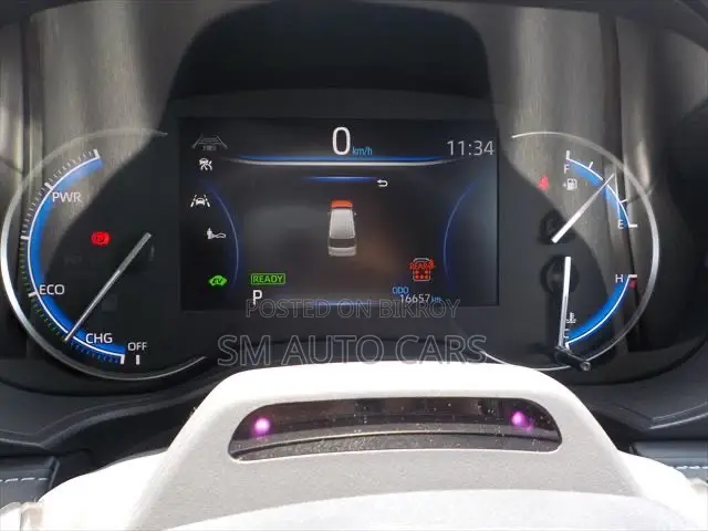 Toyota Noah 2024 Pearl