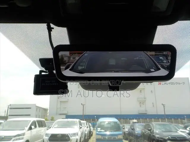 Toyota Noah 2024 Pearl
