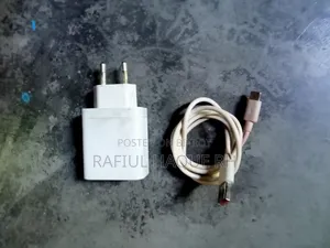 45-watt Original Charger
