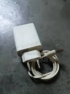 45-watt Original Charger