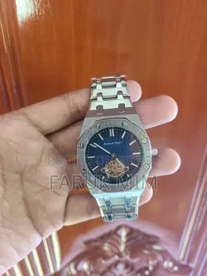অডেমার্স পিগুয়ে রয়্যাল ওক ট্যুরবিলিয়ন