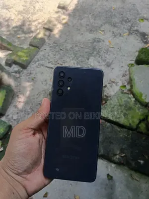 Samsung Galaxy A32 5G 128 GB Blue
