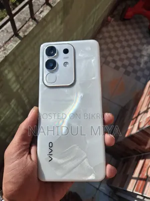 Vivo Y29s 256 GB Bronze
