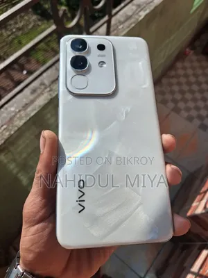 Vivo Y29s 256 GB Bronze