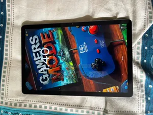 Lenovo Tab 128 GB Gray
