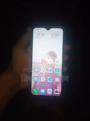 Vivo S1 Pro 128 GB White