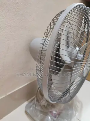Jony Super Cyclone Fan High Speedy