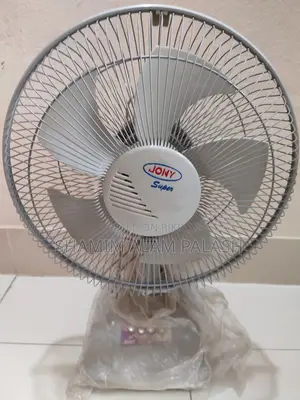 Jony Super Cyclone Fan High Speedy