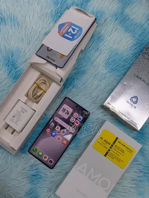 Tecno Camon 40 Pro 5G 256 GB