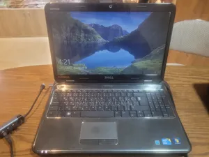Laptop Dell 3GB Intel Core i3 HDD 250GB