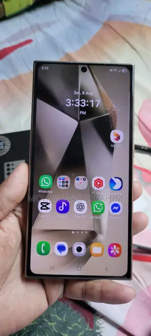 Samsung Galaxy S24 Ultra 512 GB