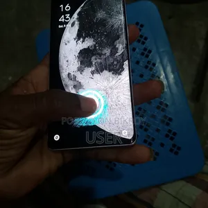 Oppo Reno 128 GB Silver
