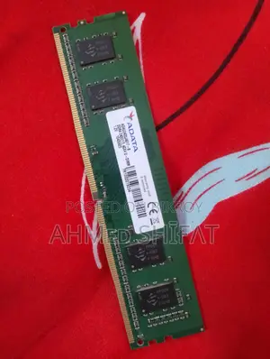 এডাটা র‍্যাম ৪জিবি ডিডিআর৪