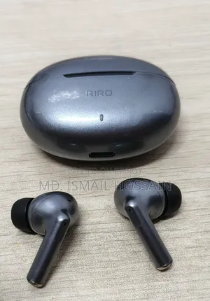 RIRO L06 Earbuds (Vivo Band)