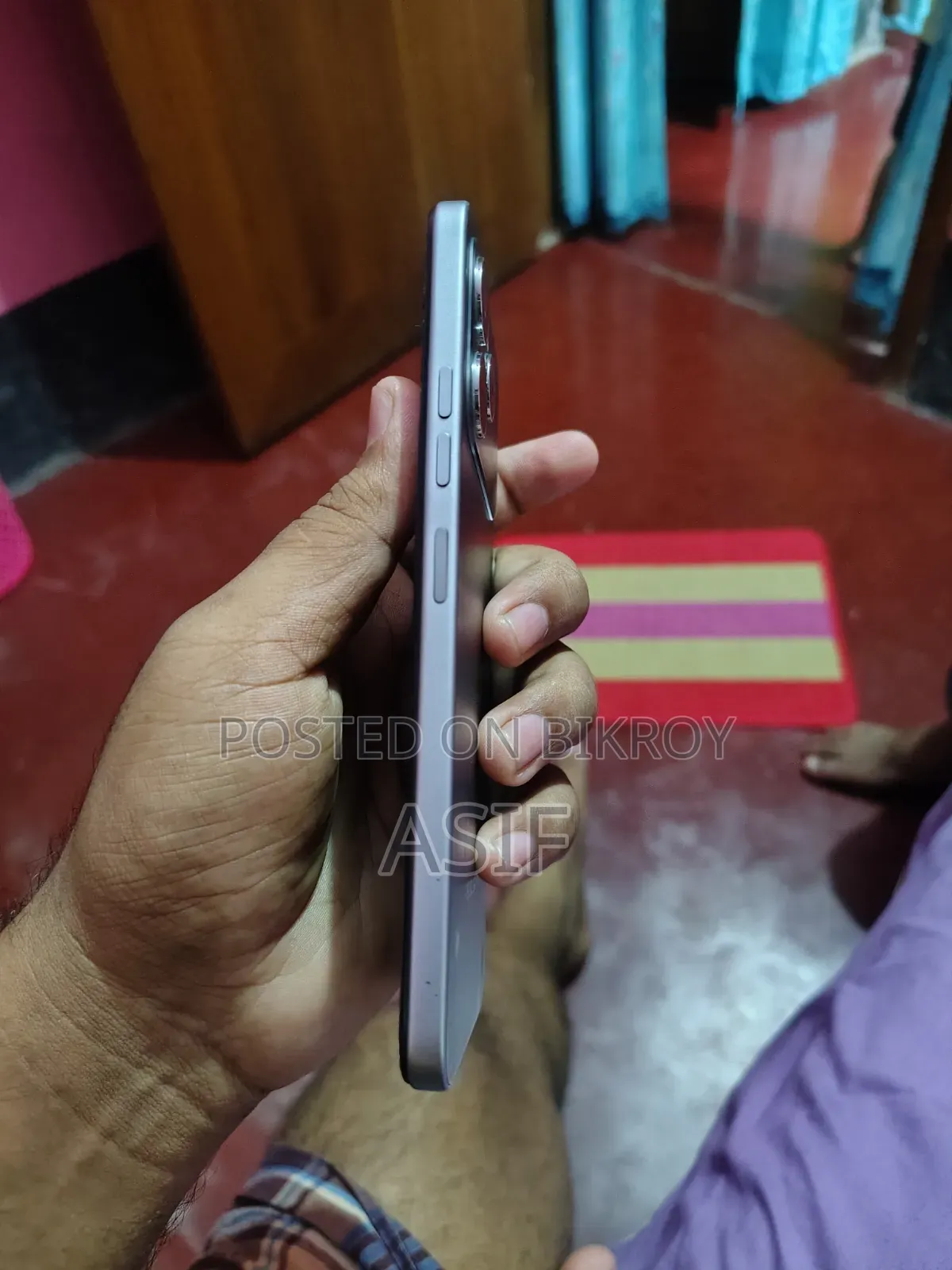 New Tecno Spark 40 128 GB Silver