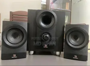 Sound Box
