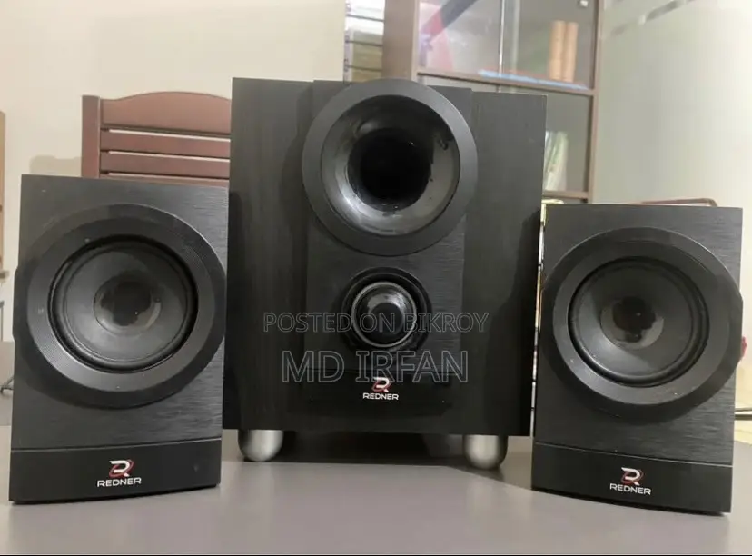 Sound Box