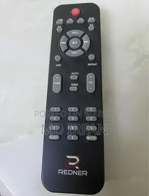 Sound Box