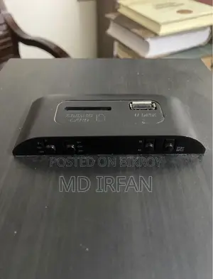 Sound Box
