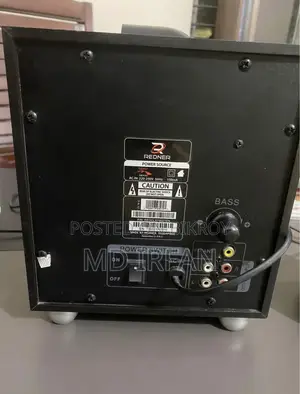 Sound Box