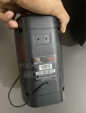 Sound Box