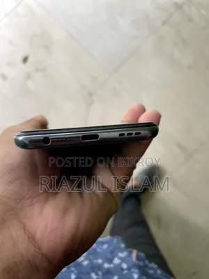 Realme GT Master Edition 128 GB Graphite
