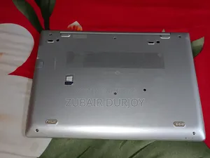 Laptop HP EliteBook 840 G6 16GB Intel Core I5 SSD 256GB
