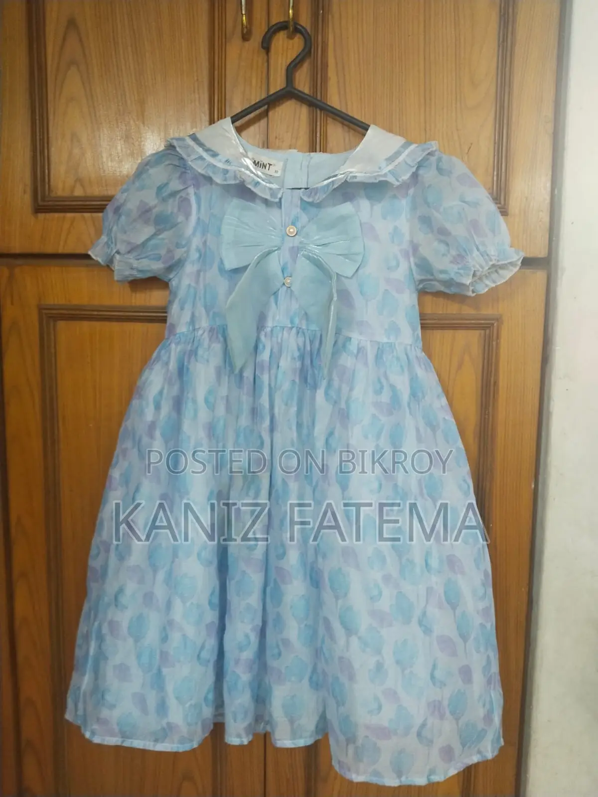 Dress for Girls