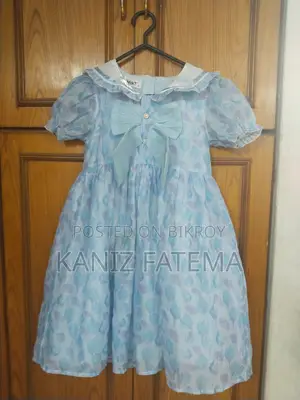 Dress for Girls