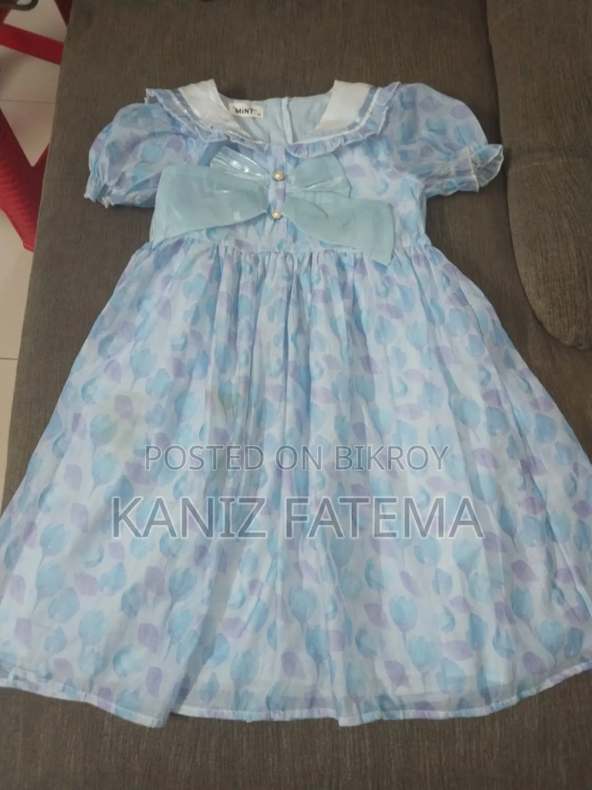 Dress for Girls