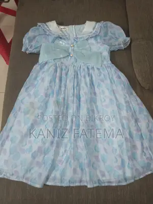 Dress for Girls