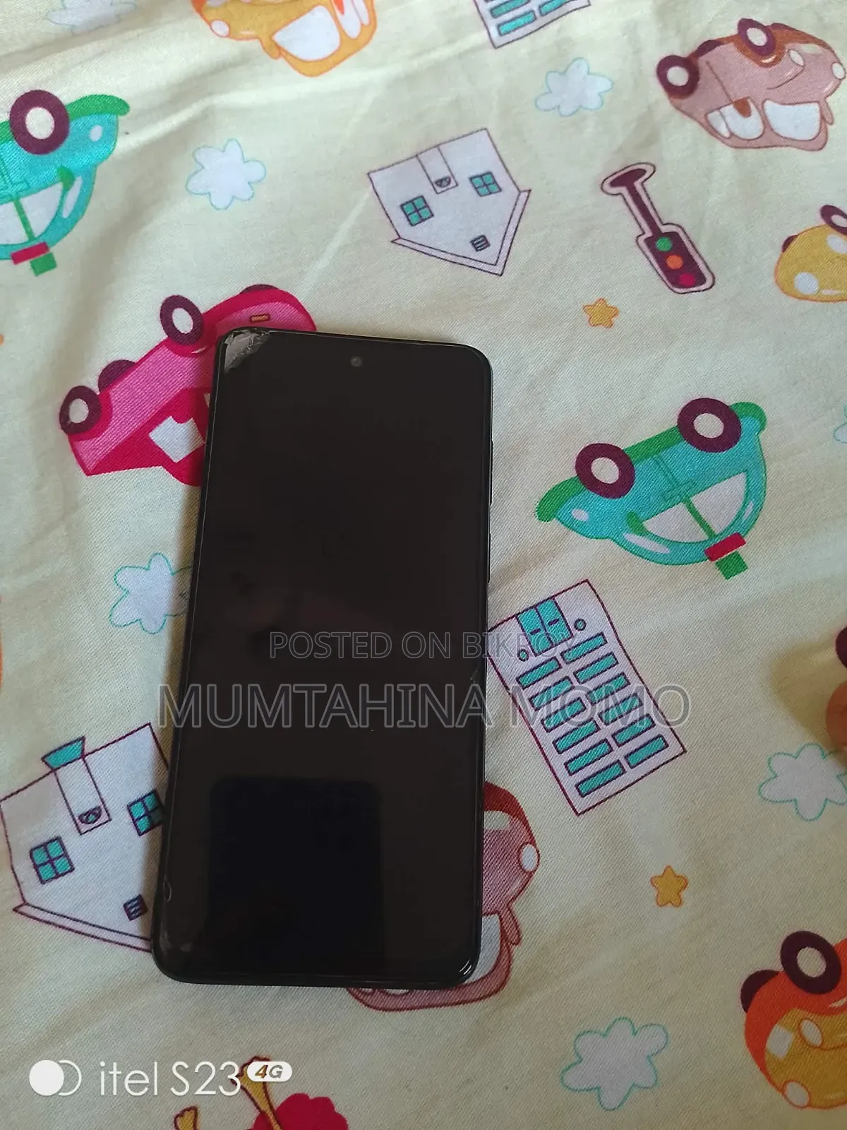 মটোরোলা মোটো জি৫৩ওয়াই ১২৮ জিবি নীল