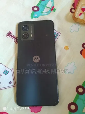 মটোরোলা মোটো জি৫৩ওয়াই ১২৮ জিবি নীল