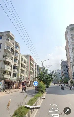 মিরপুরে ৩ বেডরুমের অ্যাপার্টমেন্ট বিক্রয়ের জন্য