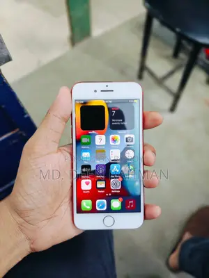 Apple iPhone 7 128 GB Red