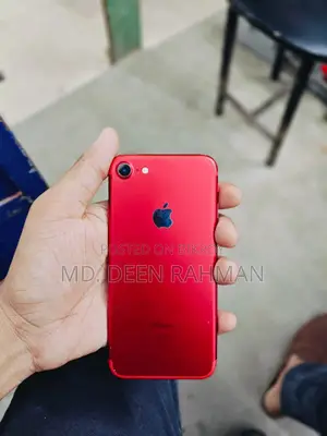 Apple iPhone 7 128 GB Red