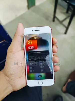 Apple iPhone 7 128 GB Red
