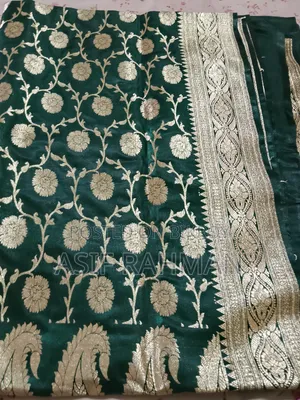 বিয়ের শাড়ি